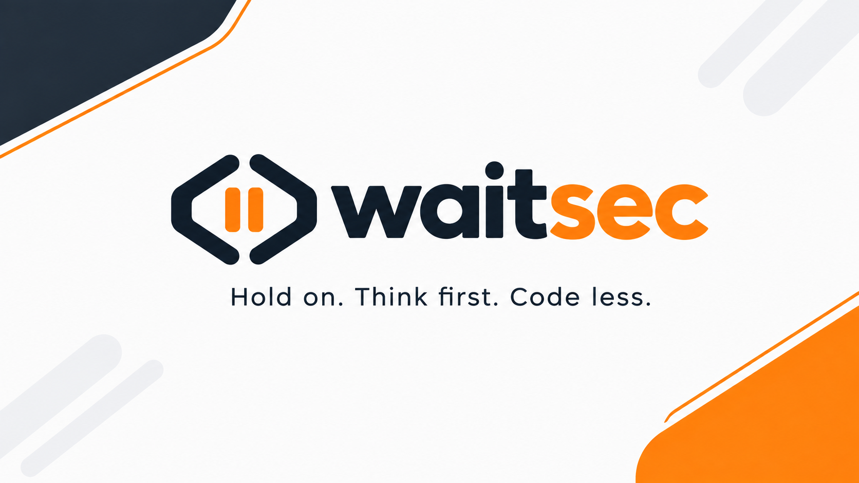 waitsec