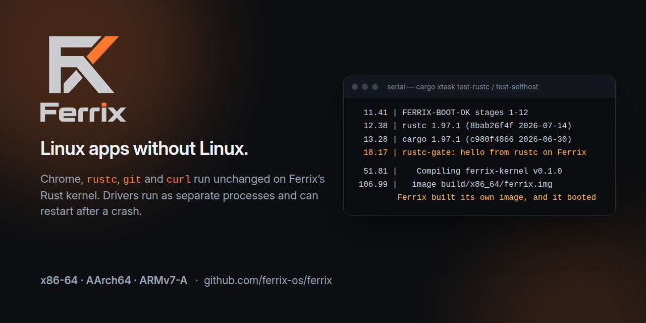 ferrix