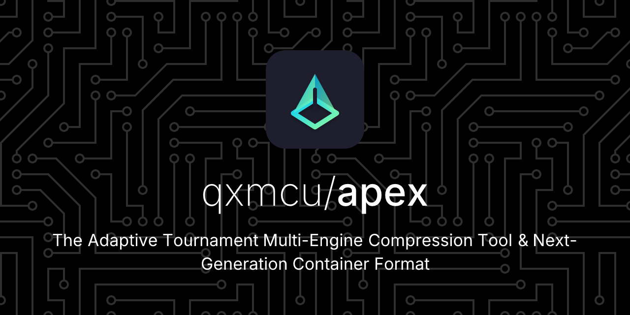 apex