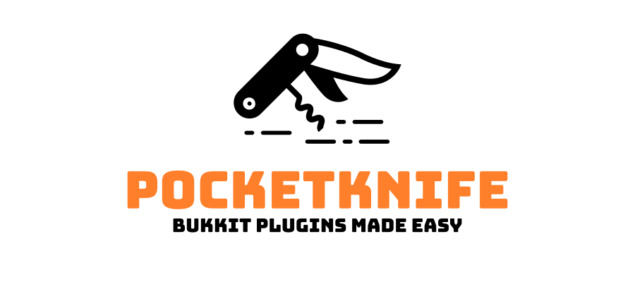 PocketKnife