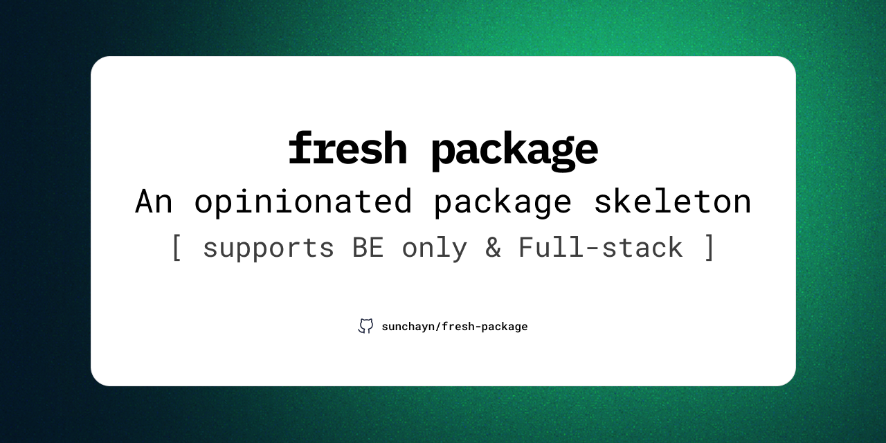 fresh-package