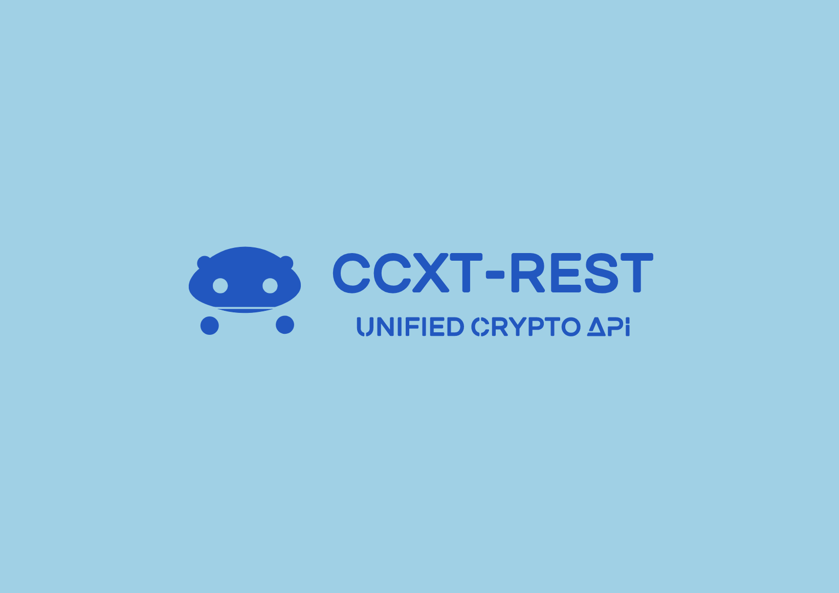 GitHub - ccxt-rest/ccxt-rest: Open Source Unified REST API ...