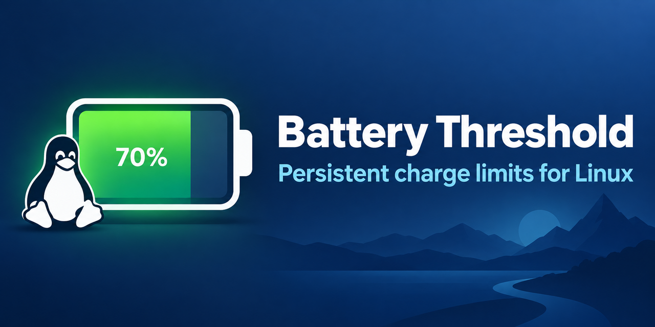 battery-threshold
