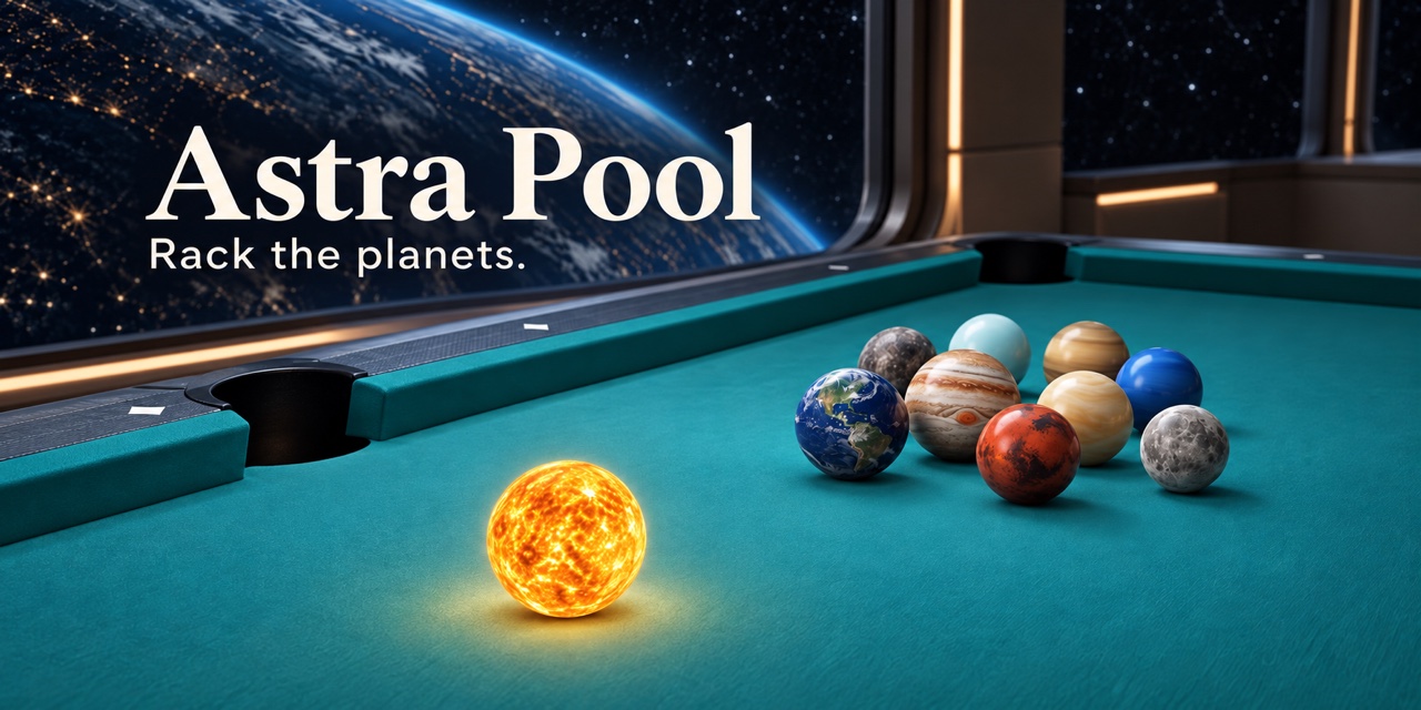 astrapool