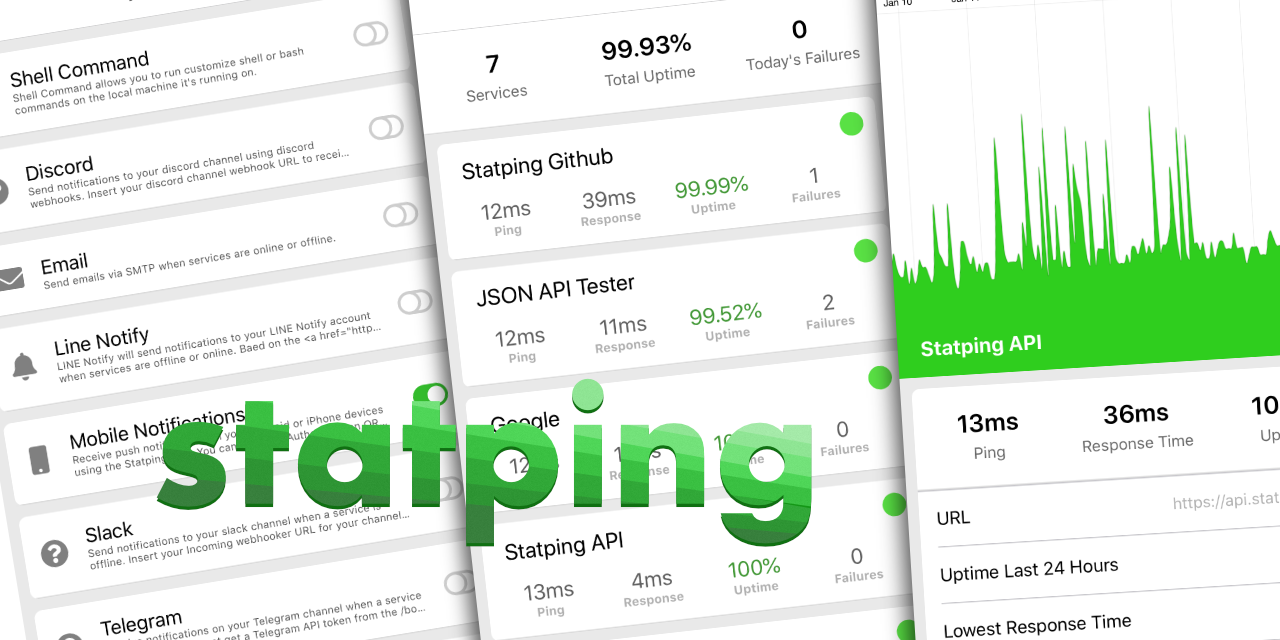 application monitoring GitHub Topics GitHub