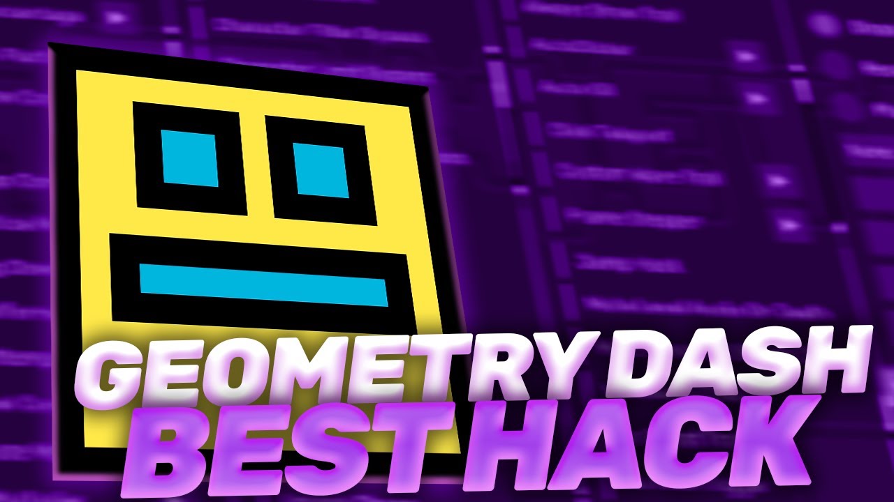 Geometry-Dash-Hack-2026