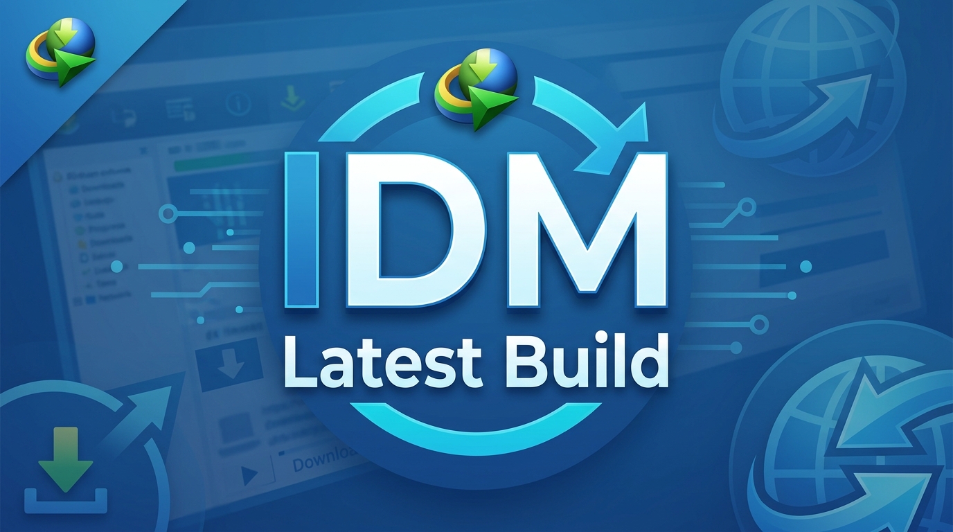 Internet-Download-Manager-Build