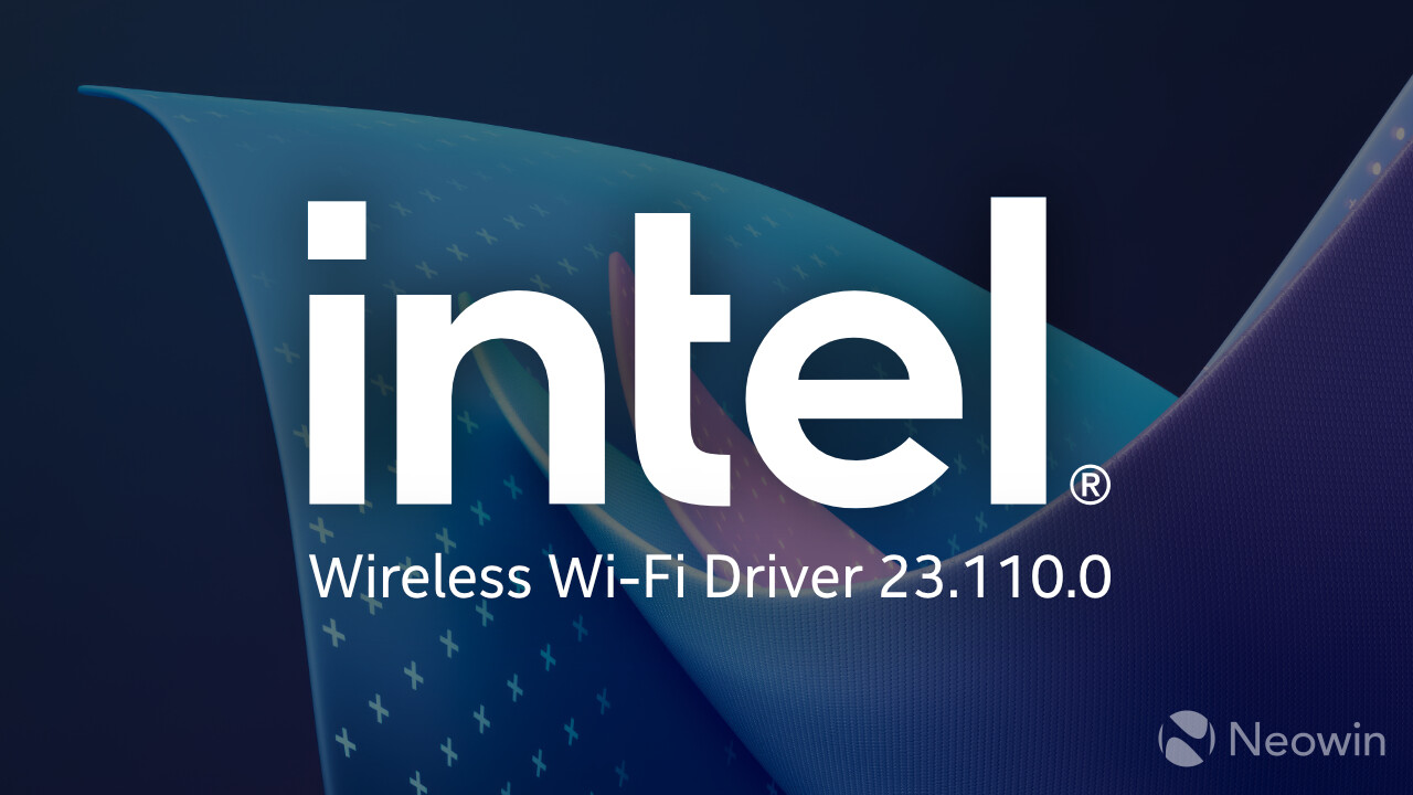 Intel-WiFi-Driver-2026
