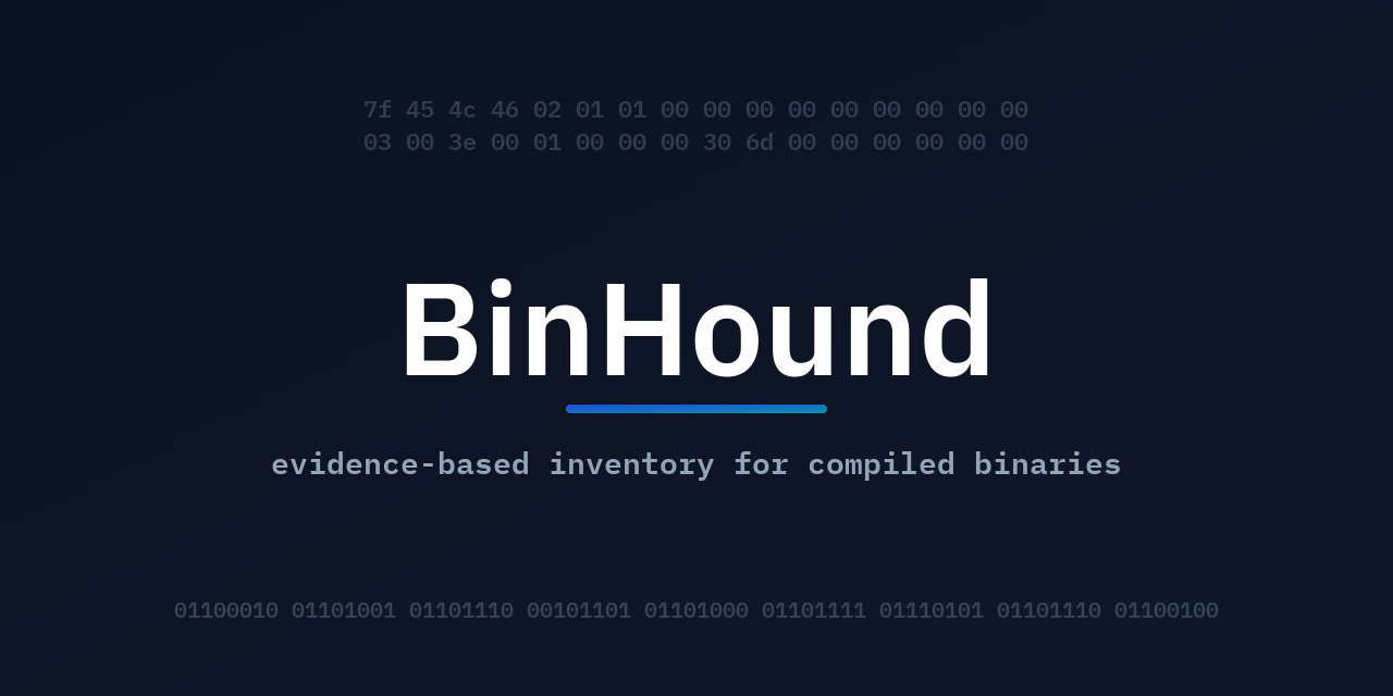 binhound