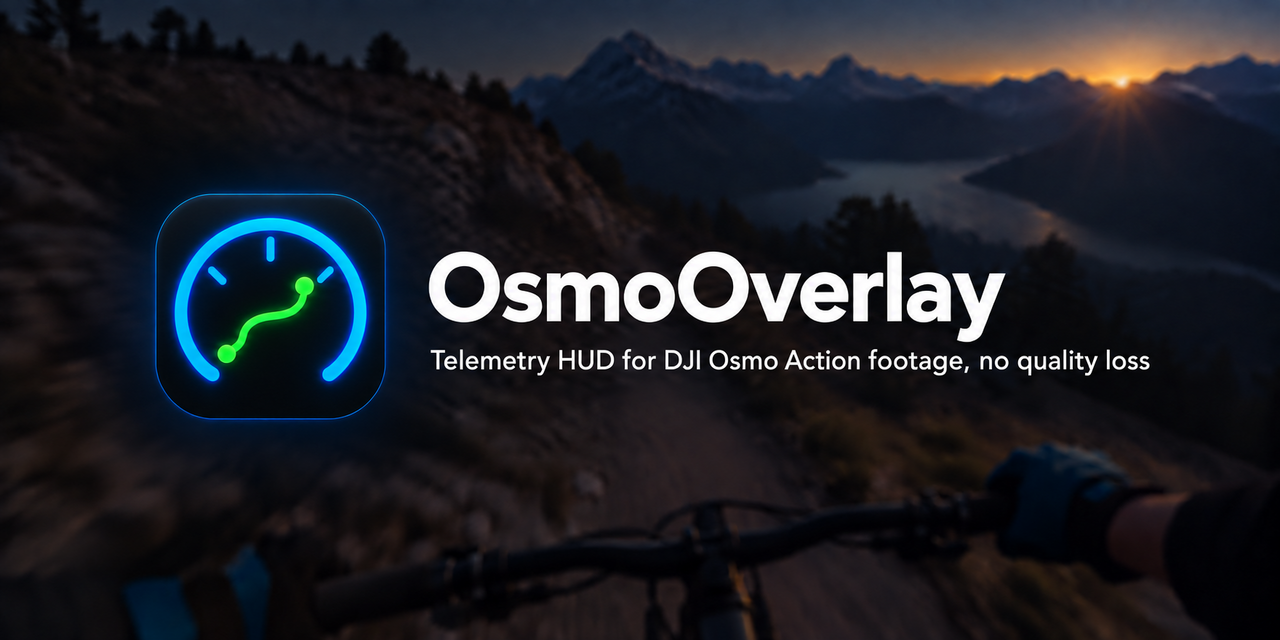 osmo-overlay