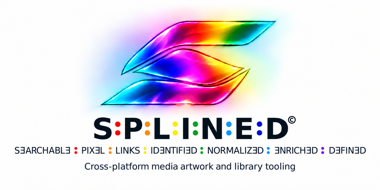 S-P-L-I-N-E-D