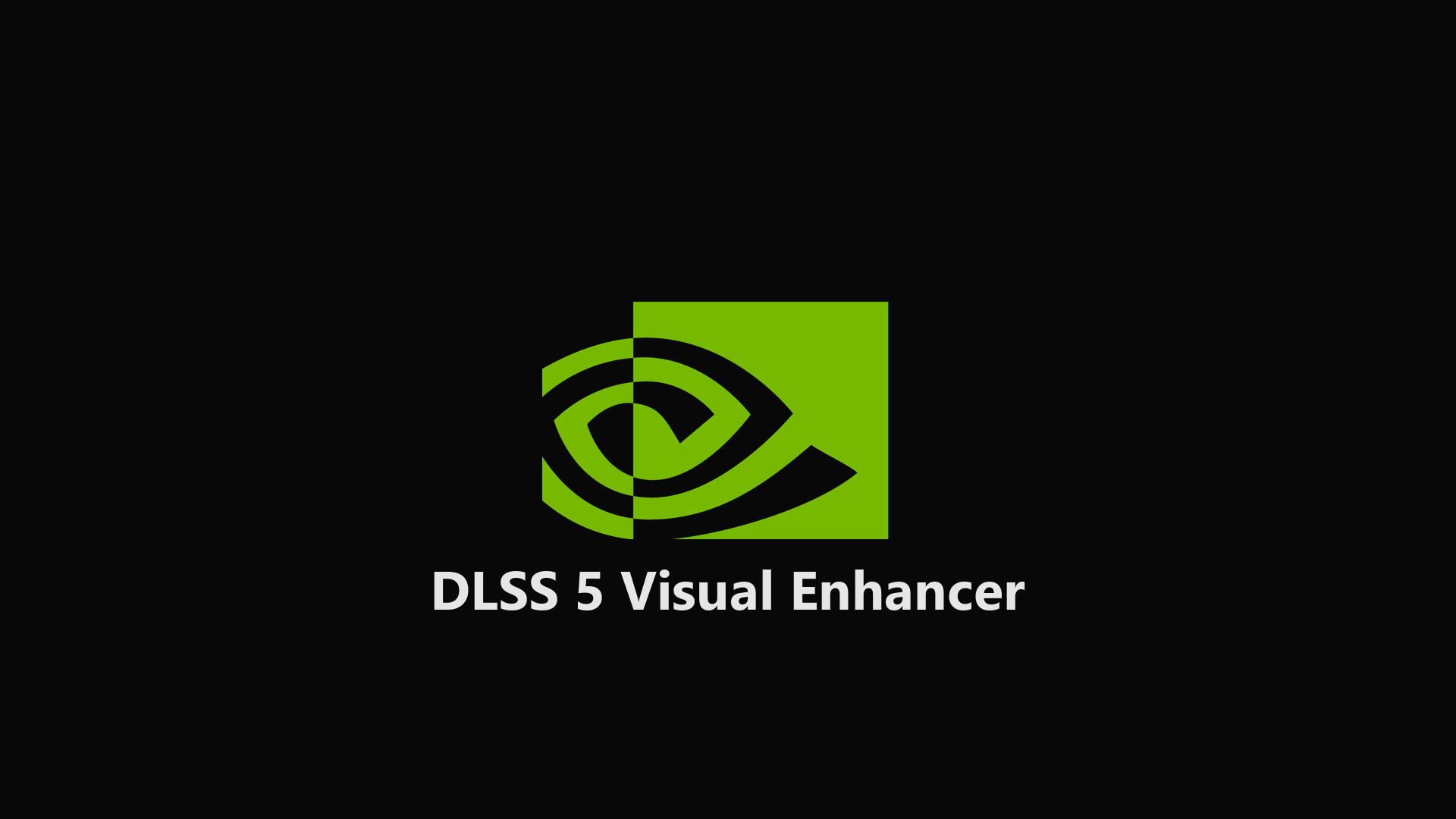 DLSS5-Visual-Enhancer