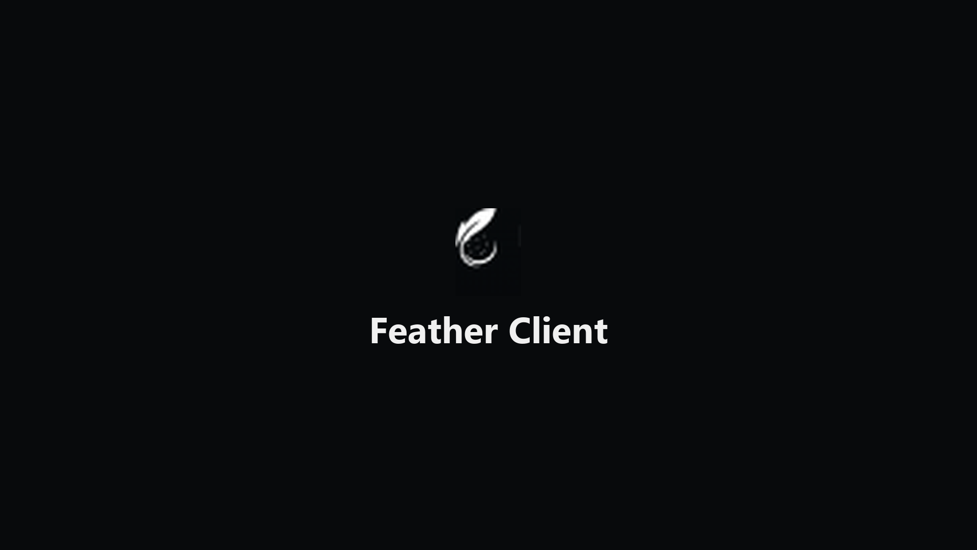 Feather-Client