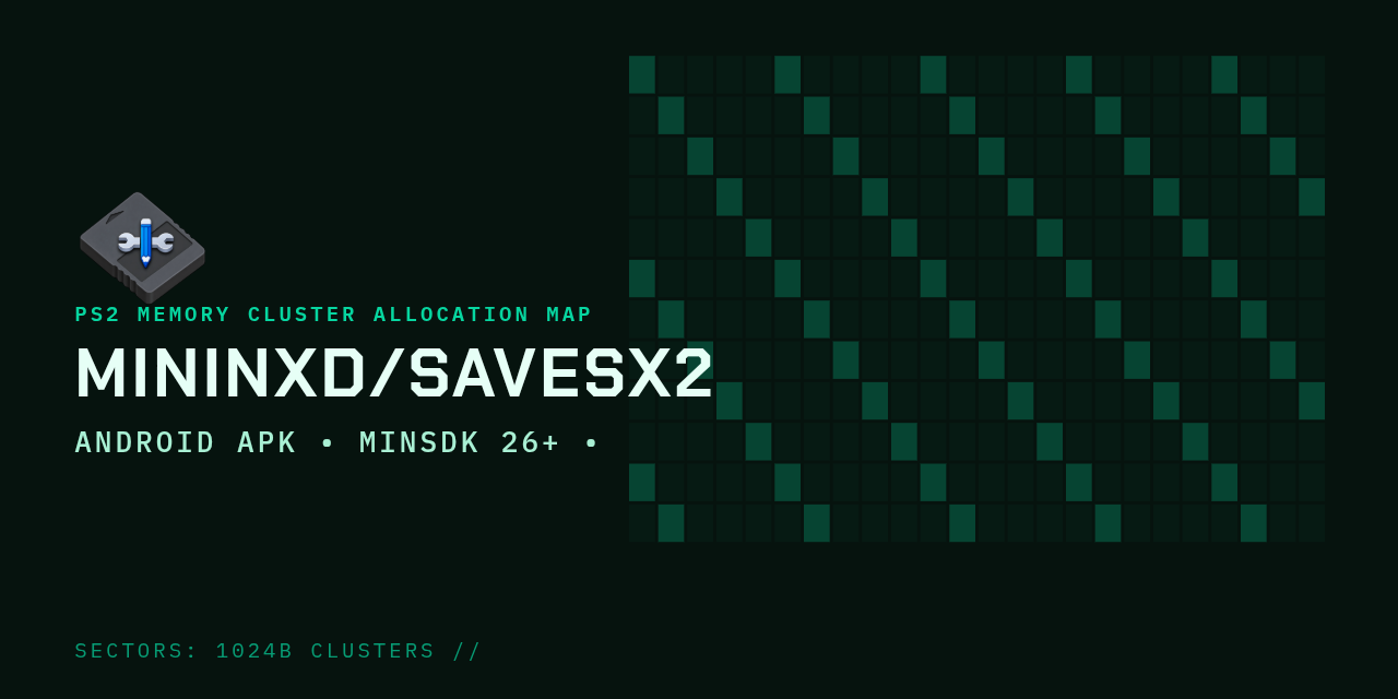 SAVESX2
