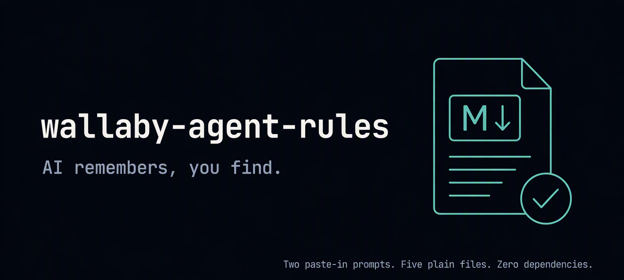 wallaby-agent-rules