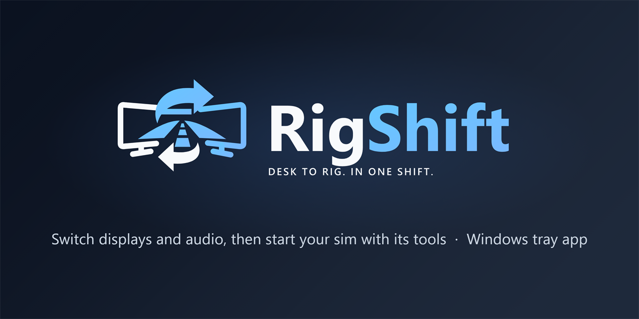 RigShift
