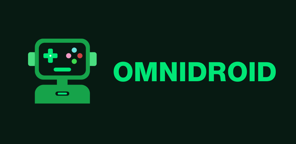 Omnidroid