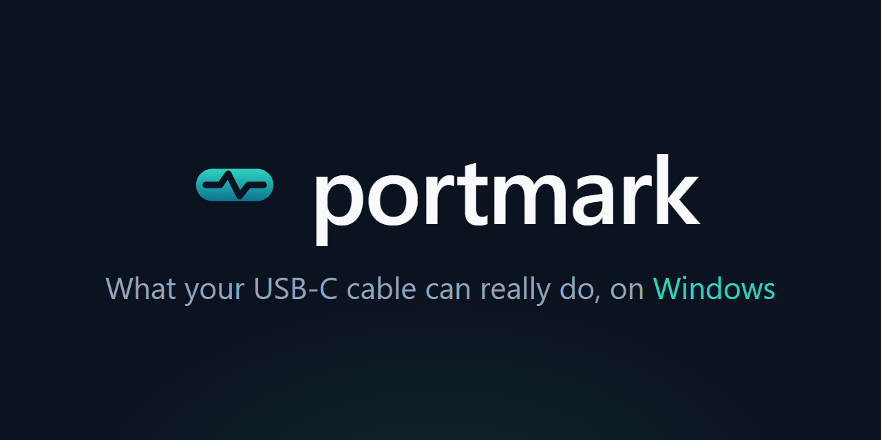 portmark