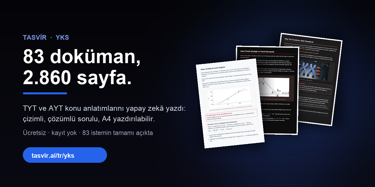 Tasvir-YKS-Hazirlik