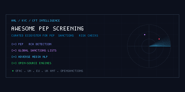 Awesome-PEP-Screening-Platform