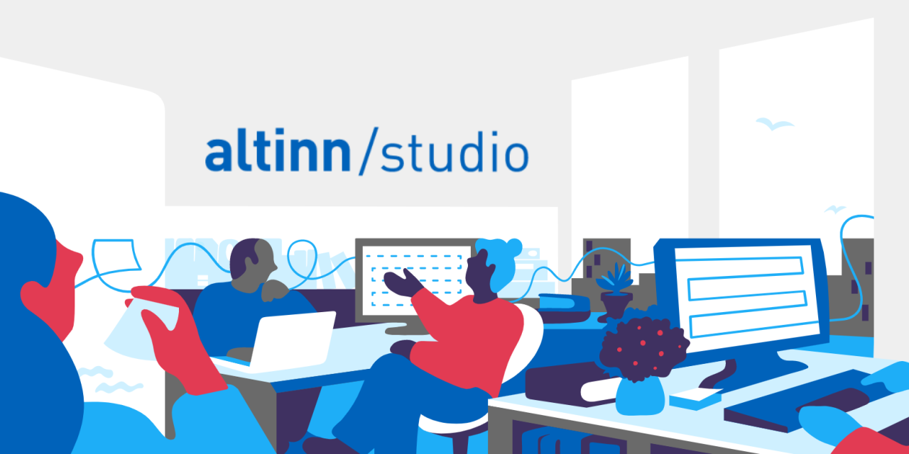  altinn-studio