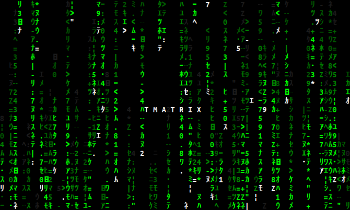 tmatrix