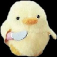 Angry-Duck