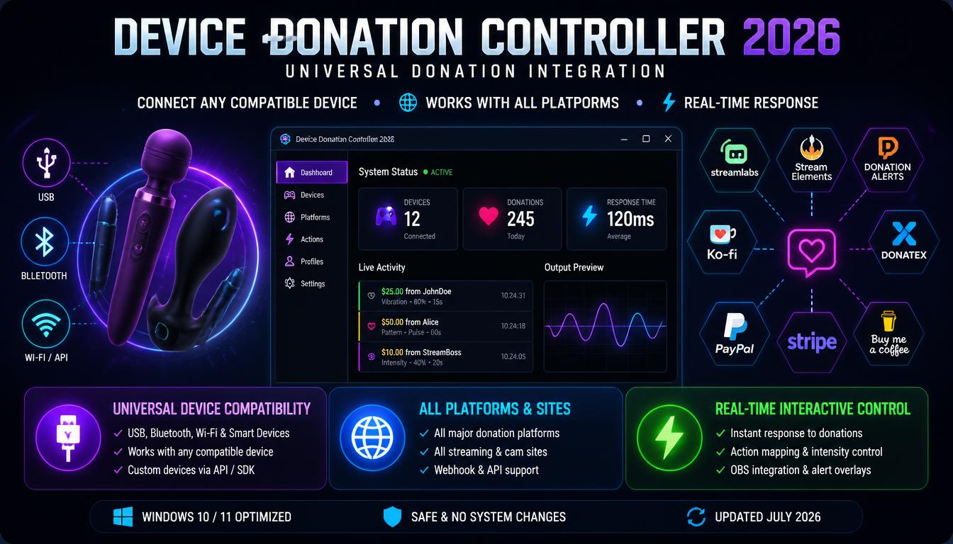 Device-Donation-Controller-2026