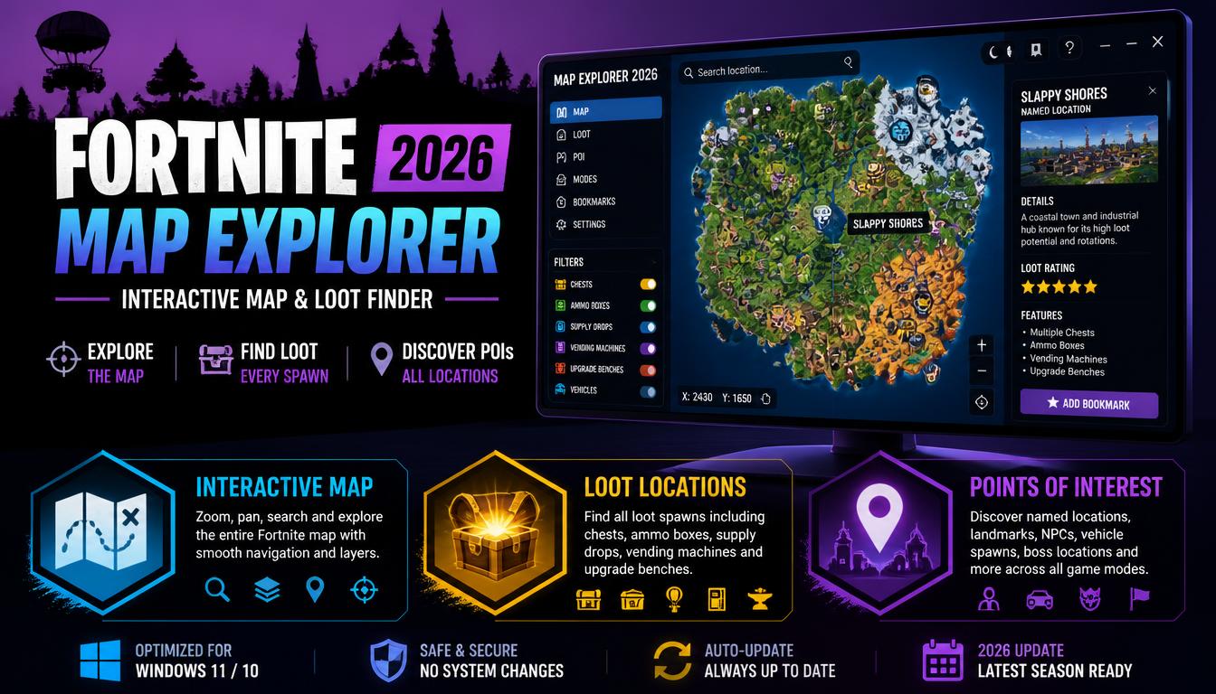 Fortnite-Map-Explorer-2026