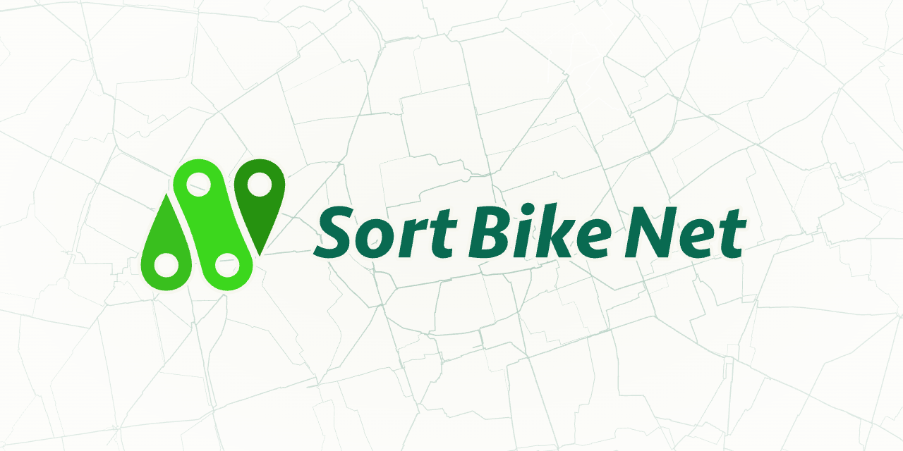 SortBikeNet