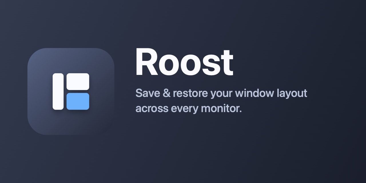 roost