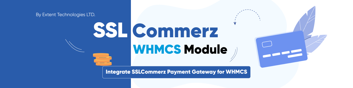 SSLCommerz-WHMCS-Module