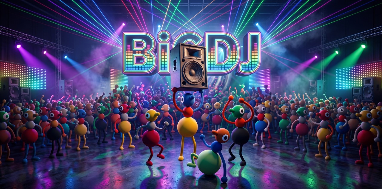 BigDJ