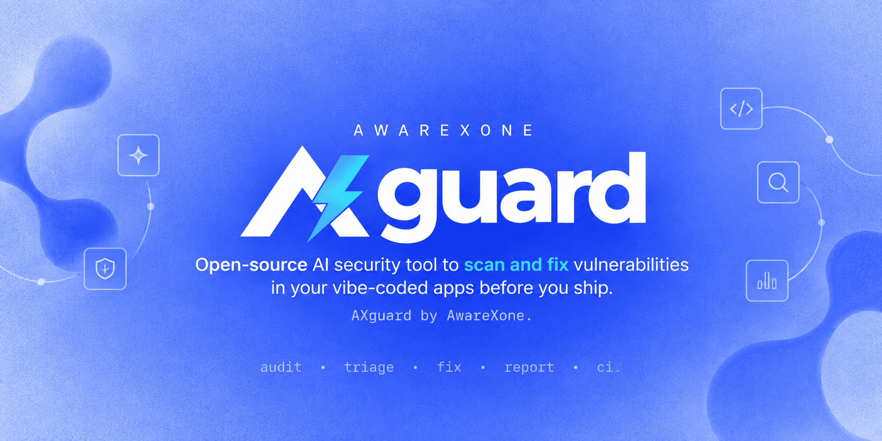 AXguard