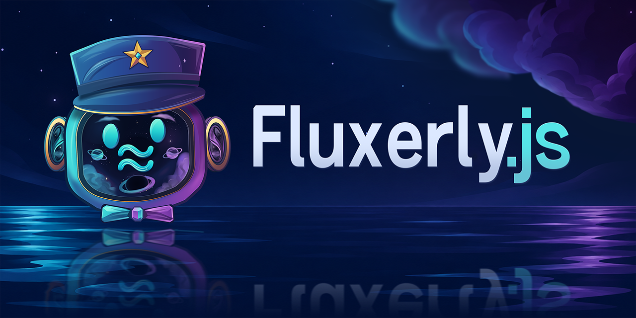 Fluxerly.js