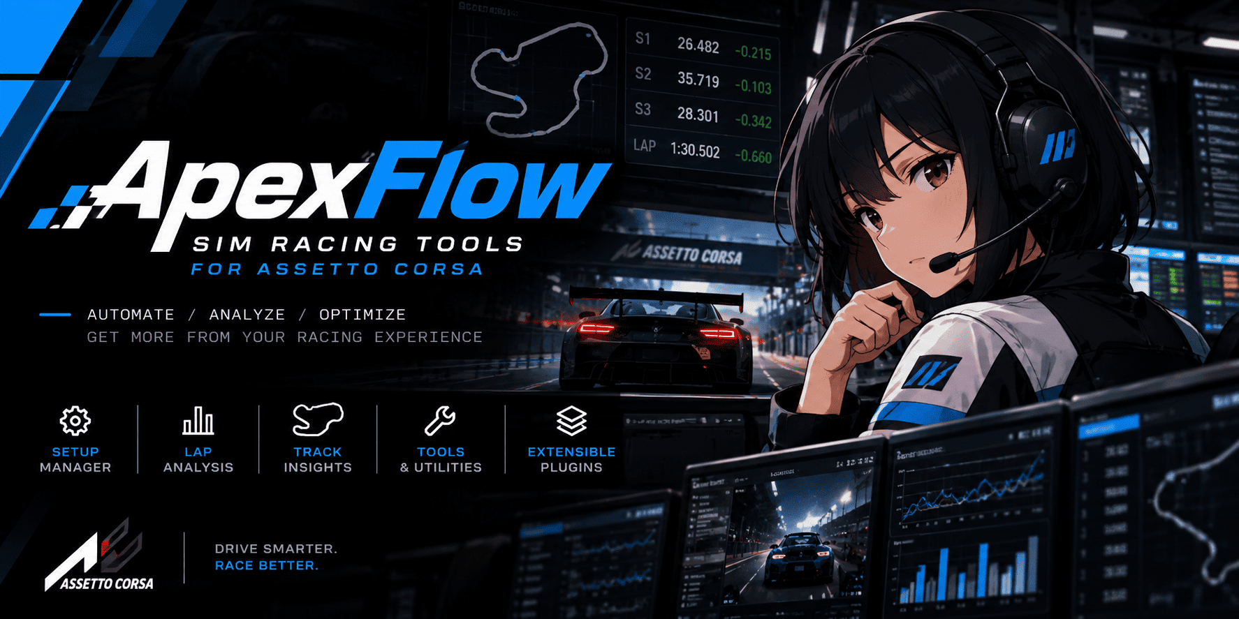 ApexFlow