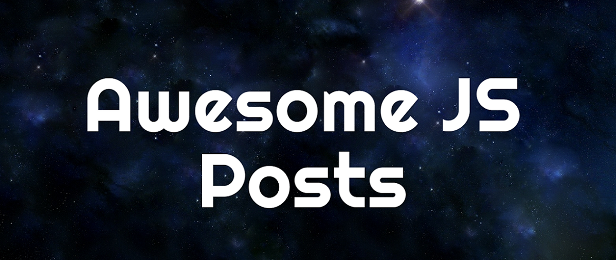 palashmon/awesome-js-posts