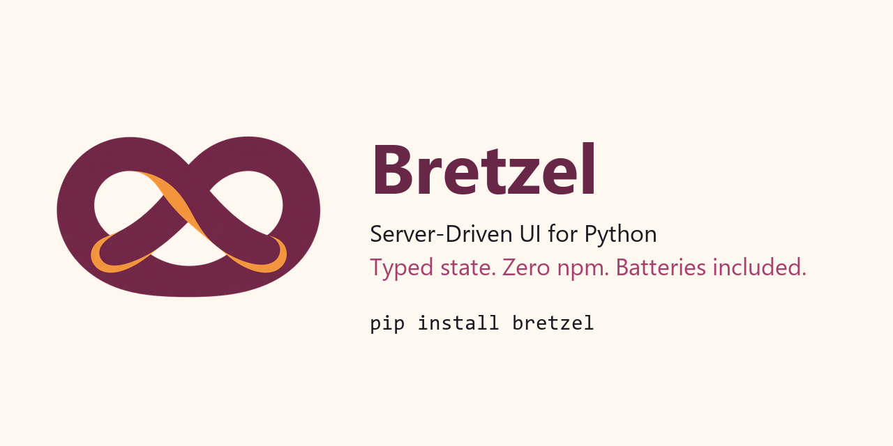 bretzel