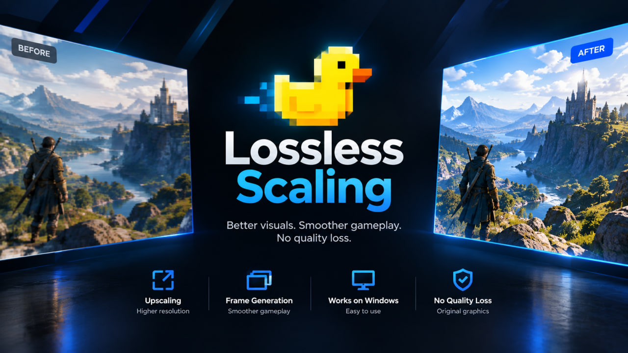 Lossless-Scaling-Patched