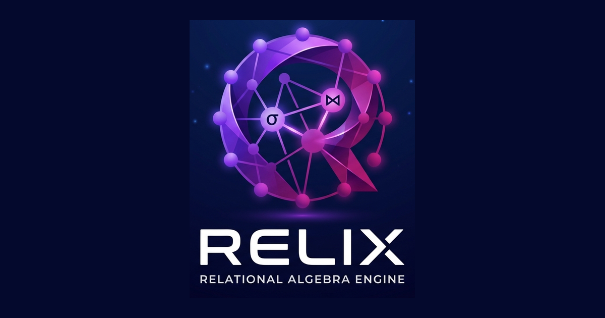 relix-core