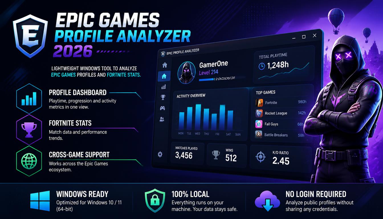 epic-games-profile-analyzer-2026