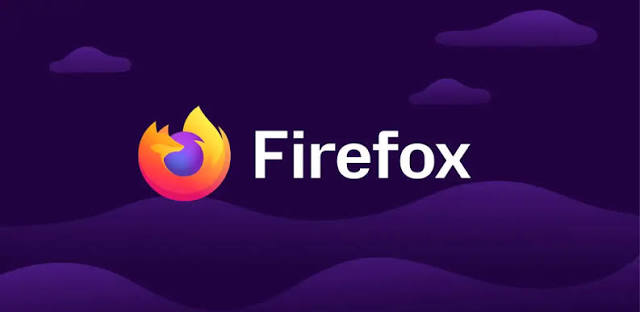 Firefox-Browser