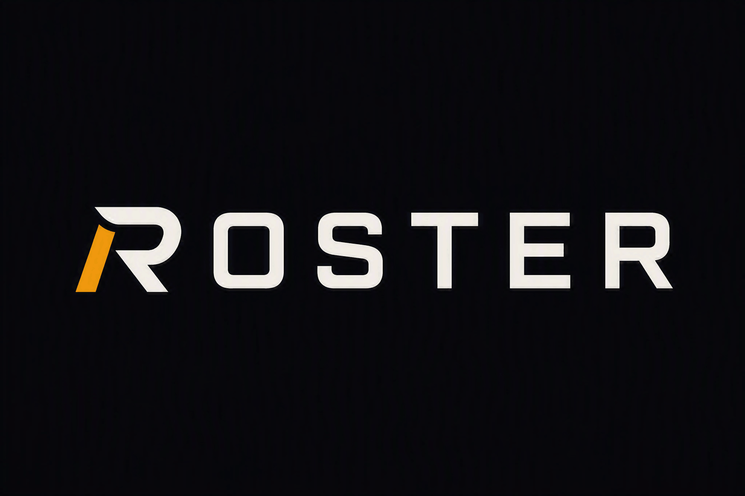 Roster