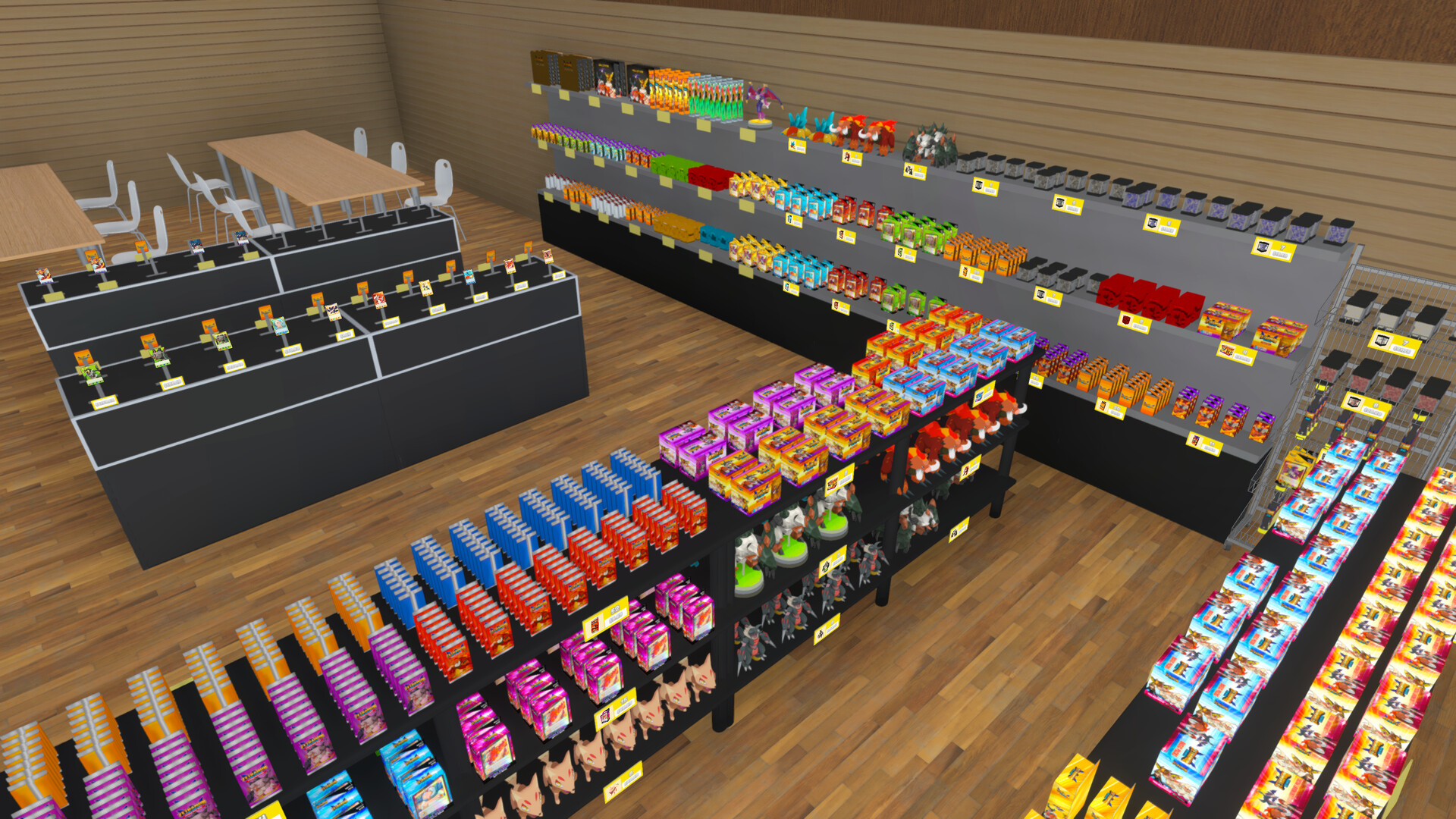 TCG-Card-Shop-Simulator-Trainer-2026