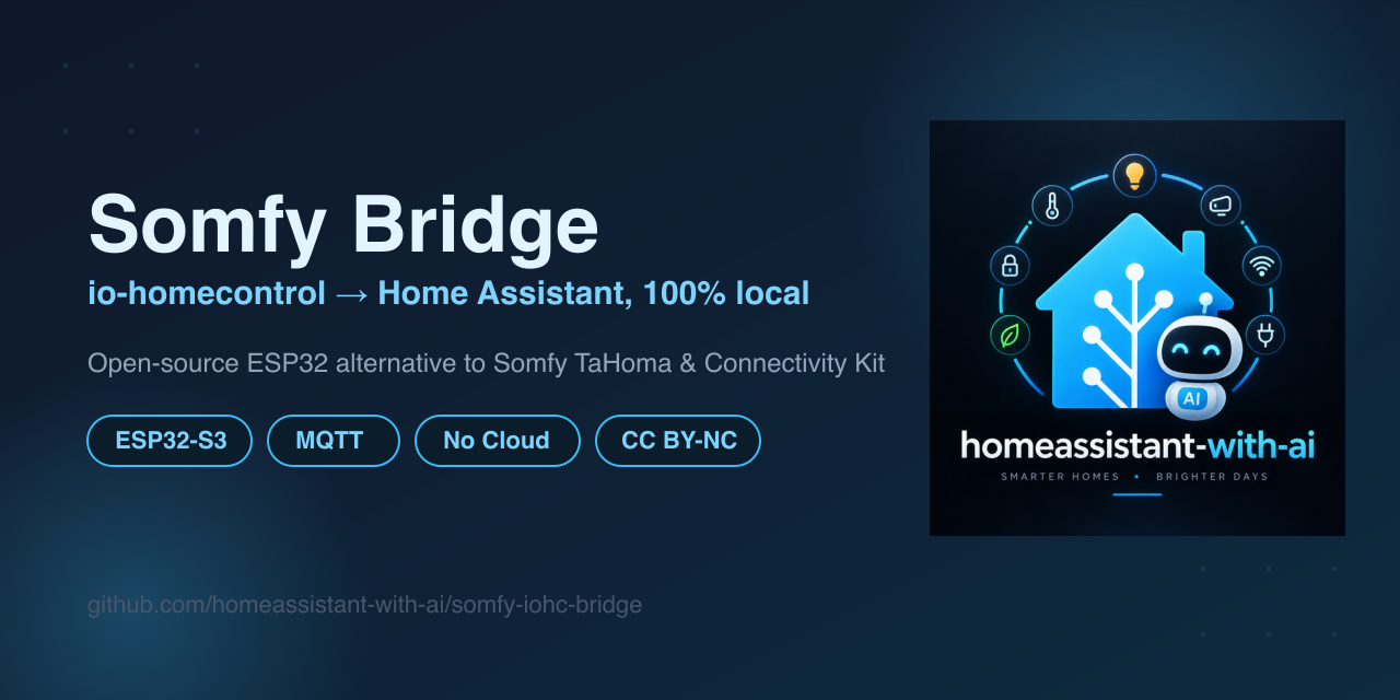 somfy-iohc-bridge