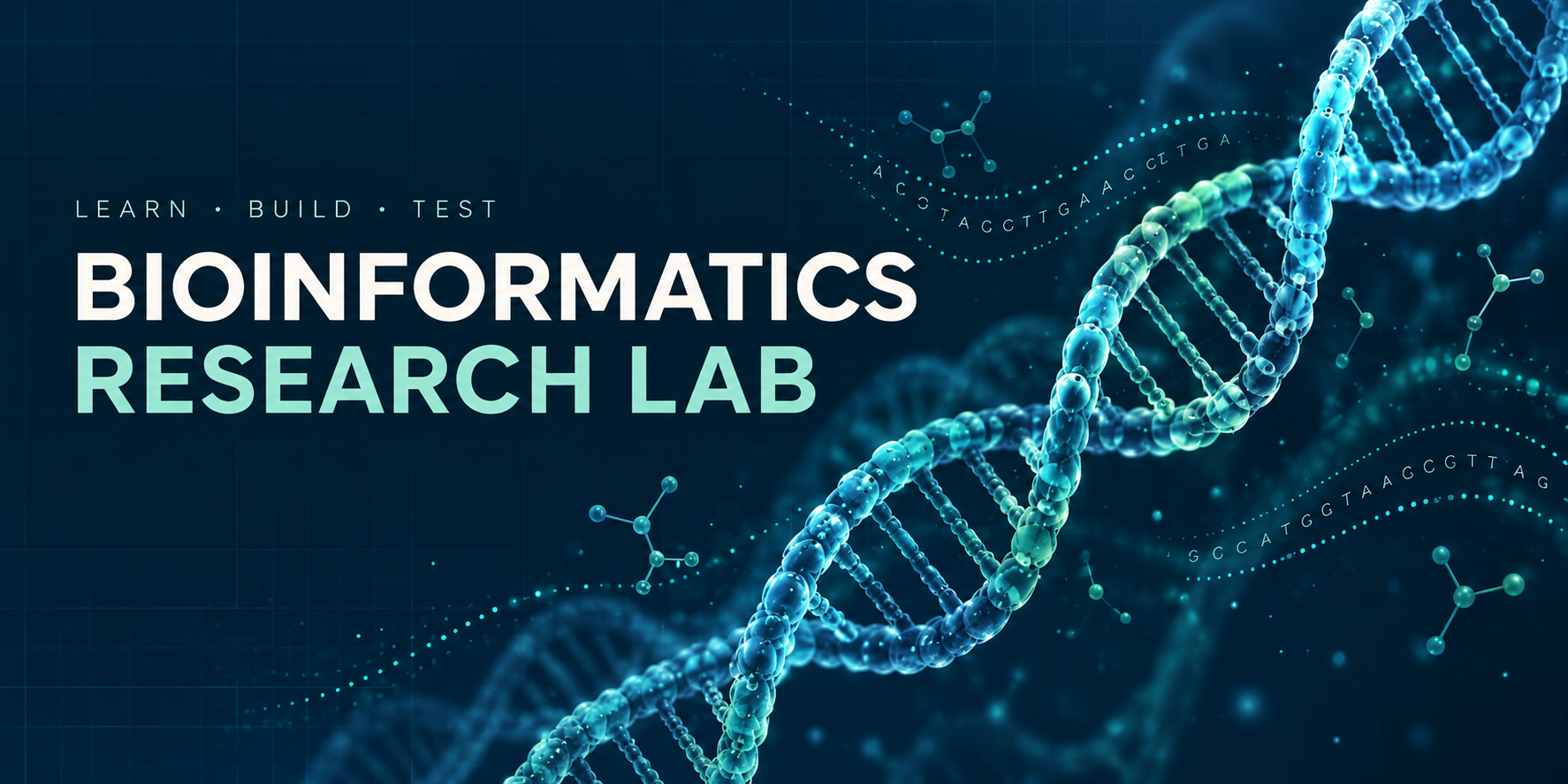 bioinformatics-lab