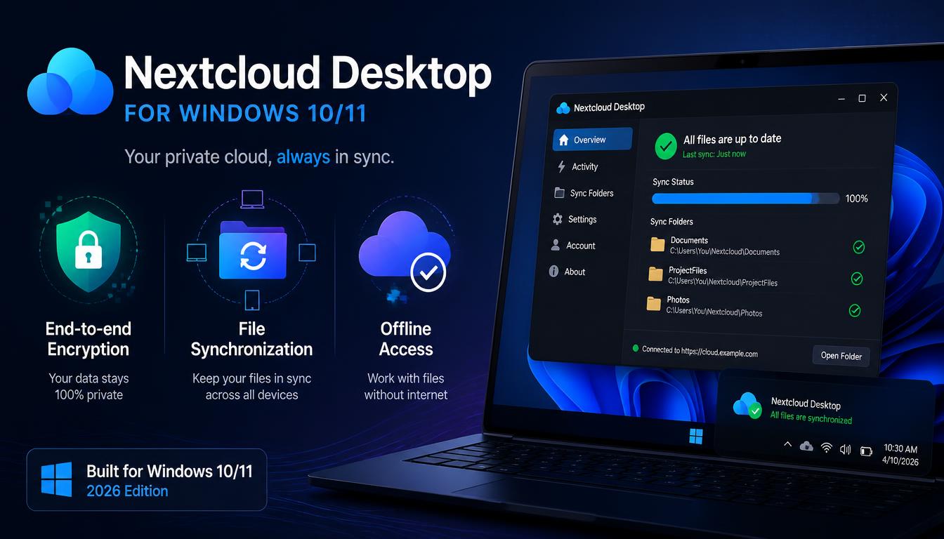 Nextcloud-Desktop-for-Windows-10-11-File-Sync-Client-2026-