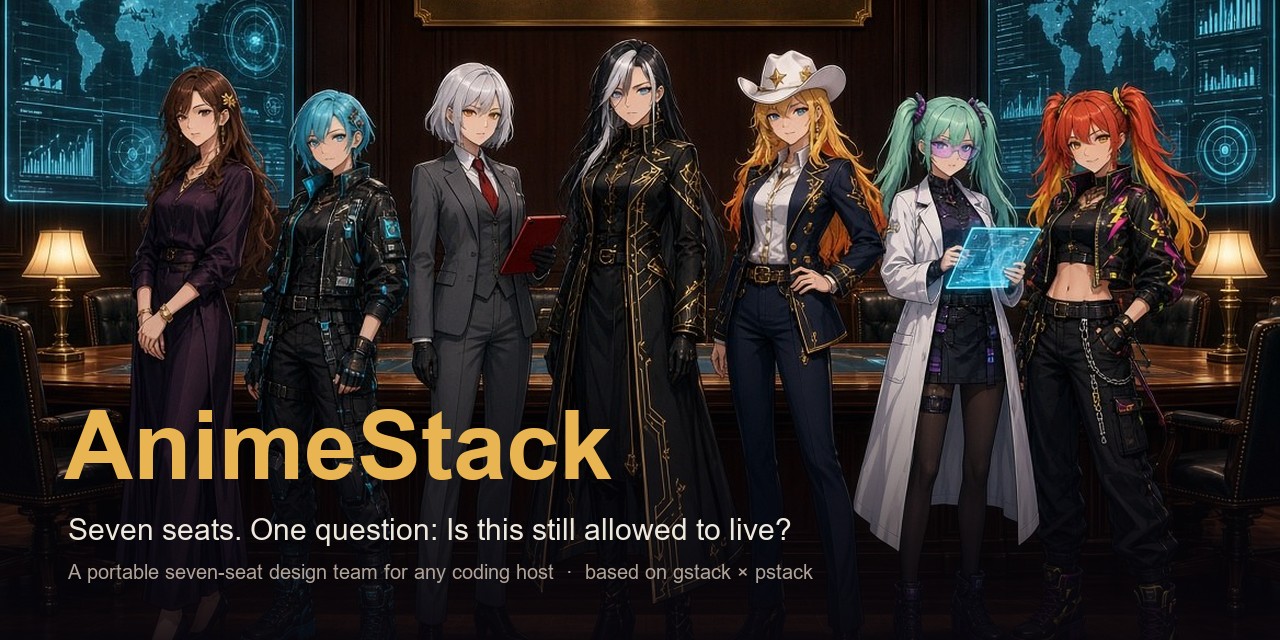 AnimeStack