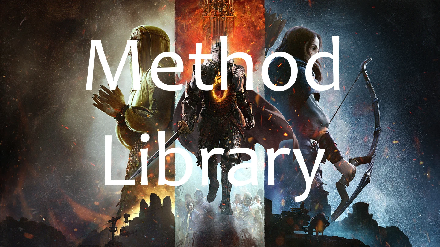 Dragon-s-Dogma-2-Method-Library