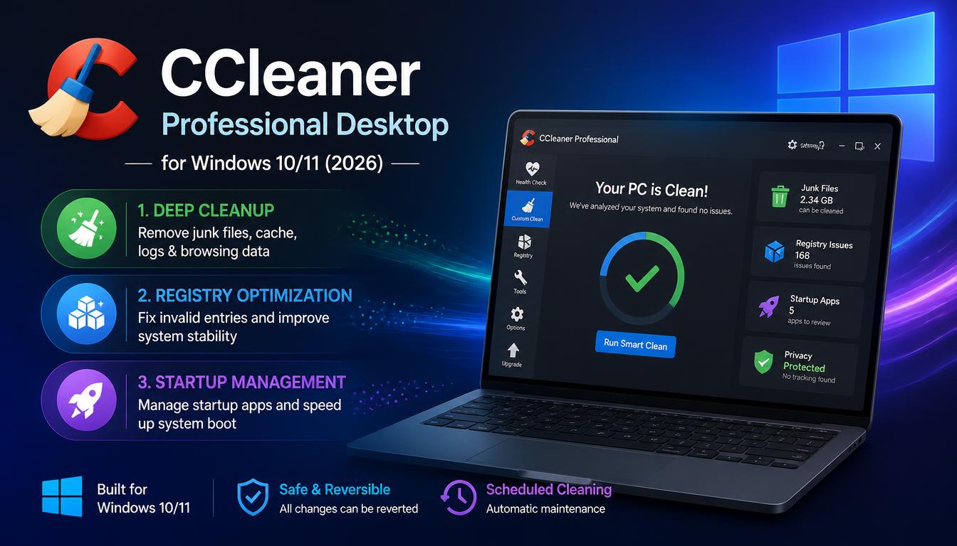 CCleaner-Professional-Desktop-for-Windows-10-11-System-Optimizer-2026-